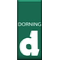 Dorning Supply Company logo - Similar company to Freeman Communications