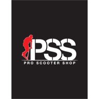 Pro Scooter Shop logo - Similar company to Iscoot