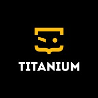 Titanium Codes logo - Similar company to Syndika