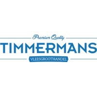 Timmermans vlees logo - Similar company to Vleescentrum Bv