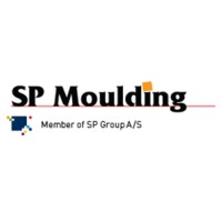 Sp Moulding A/S
