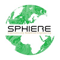 SPHIERE SDN BHD logo - Similar company to Think Axis Solutions