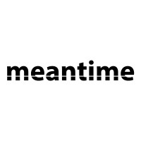 Meantime Production logo - Similar company to Lyon Visuals