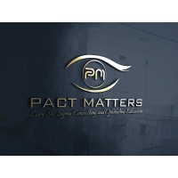 PACT MATTERS, LLC  Matthew L. Parker, CEO logo - Similar company to Weedoo Greenboat, Inc
