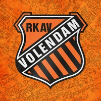 RKAV Volendam logo - Similar company to V.V. Ojc Rosmalen