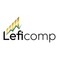 Leficomp logo - Similar company to Clear Concept Inc.