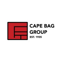 Cape Bag Group logo - Similar company to Diversco Global Packaging