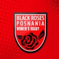 Black Roses Posnania Rugby Club logo - Similar company to Wears