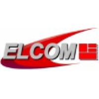ELCOM S.R.L. logo - Similar company to Elcom Srl  Sassari