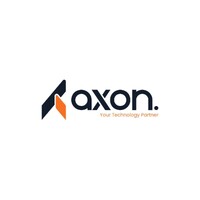 Axon Inc. logo - Similar company to Nomads