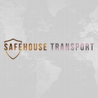 Safehouse Transport logo - Similar company to David Shield Security