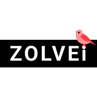 ZOLVEi logo - Similar company to Ecoholism