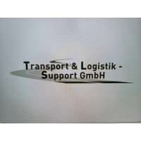Transport & Logistik Support GmbH logo - Similar company to Ah Logistik Ag