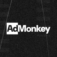 ADmonkey logo - Similar company to Irocks