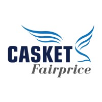 Casket Fairprice Pte Ltd logo - Similar company to Petal Elements Pte Ltd