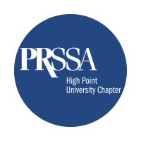 HPU PRSSA logo - Similar company to Prssa At Nc State