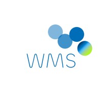 WMS logo - Similar company to The Family Mediation Trust