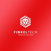 Finkeltech logo - Similar company to Miley