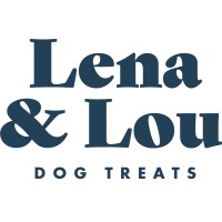 Lena & Lou logo - Similar company to Plan Vert