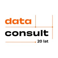 DataConsult S.A. logo - Similar company to Data Consult