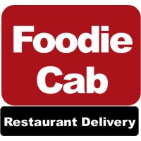 Foodie Cab