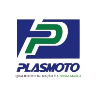 Plasmoto Indústria Comércio E Representações LTDA logo - Similar company to Manutec Prata Ltda