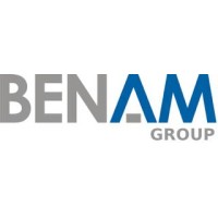 Benam Group logo - Similar company to Veritruss