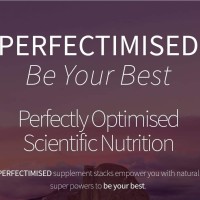 PERFECTIMISED logo - Similar company to Lilybee Ltd