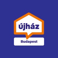 Újház Budapest logo - Similar company to Petsnack - Petfood And Accessories