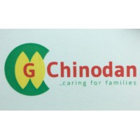 G-Chinodan logo - Similar company to Your Virtual Ally