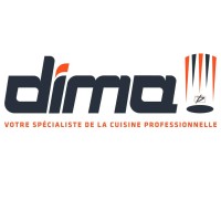 DIMA Cuisines professionnelles logo - Similar company to Sbcp