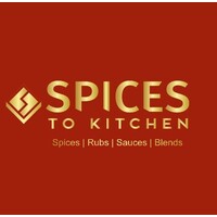 Spices To Kitchen logo - Similar company to Spices Lab