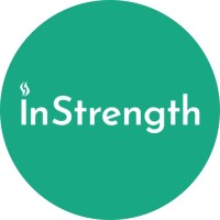 InStrength logo - Similar company to Infoware Solutions Svenska Ab