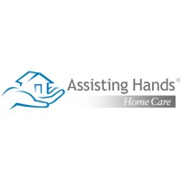 Assisting Hands Home Care Serving Jacksonville Beaches logo - Similar company to Apiary Medical