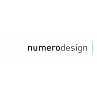 Numero Design logo - Similar company to Neo Studio