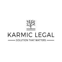 Karmic Legal logo - Similar company to Acelegal