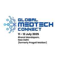 Global Med-Tech Connect Confex logo - Similar company to Wealth Matrix