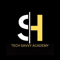 Tech Savvy Academy logo - Similar company to Tech Savvy