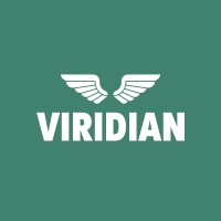 Viridian logo - Similar company to L R Technology