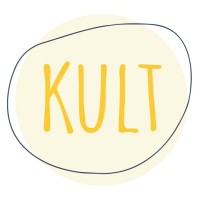 KULT kefir logo - Similar company to Fika