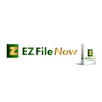EZ FILE NOW logo - Similar company to Goodwork