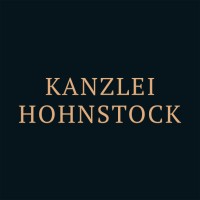 Kanzlei Hohnstock logo - Similar company to Fair1