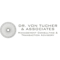 Dr. von Tucher and Associates logo - Similar company to Equitium, Llc