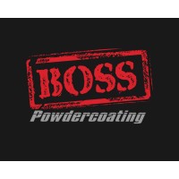 Boss Powdercoating