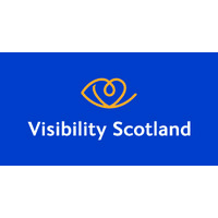 Visibility Scotland logo - Similar company to Clairilla