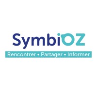 SymbiOZ logo - Similar company to Random Creative Lab