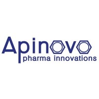 Apinovo Pharma Innovations logo - Similar company to Bioveras