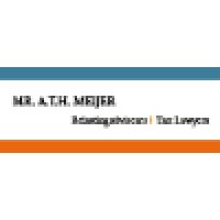 Mr. A.T.H. Meijer Belastingadviseurs