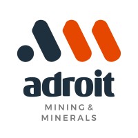 Adroit Mining & Minerals Private Limited logo - Similar company to Mining Words