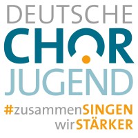 Deutsche Chorjugend e.V. logo - Similar company to Landesvereinigung Kulturelle Bildung Bayern E.V.